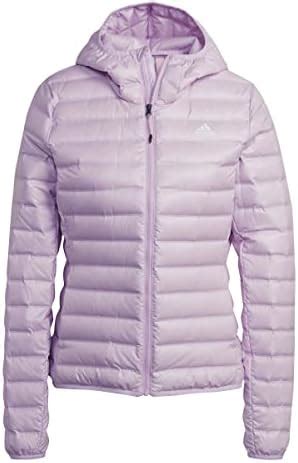 adidas Women W Varilite Ho J Sport Jacket 